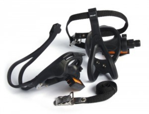 XLC Road Plastica PD-R01 Pedals 